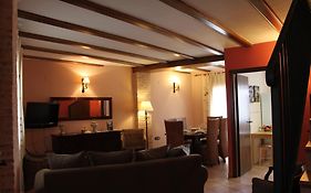 Apartamentos Turísticos Pepe